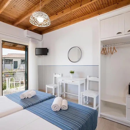Hotel Bella Vista