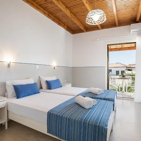 Bella Vista Hotel 3*