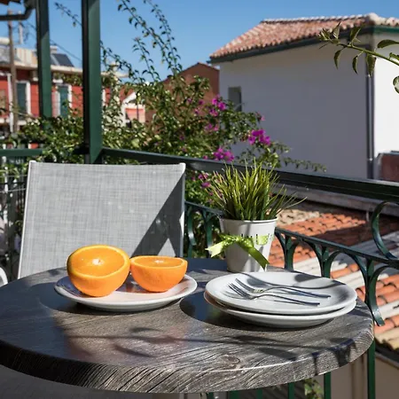 Bella Vista Hotel Benitses (Corfu)