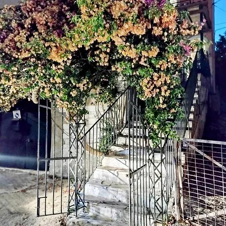 Apartment Corfu