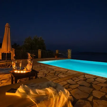 Villa Vilelmina Agnitsini