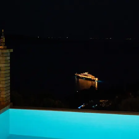 Villa Vilelmina *