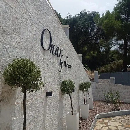 Onar By The Sea Apartment