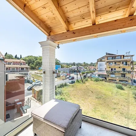 Casa Di Rozalia Apartment