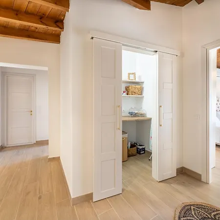 Casa Di Rozalia * Kanali (Corfu)