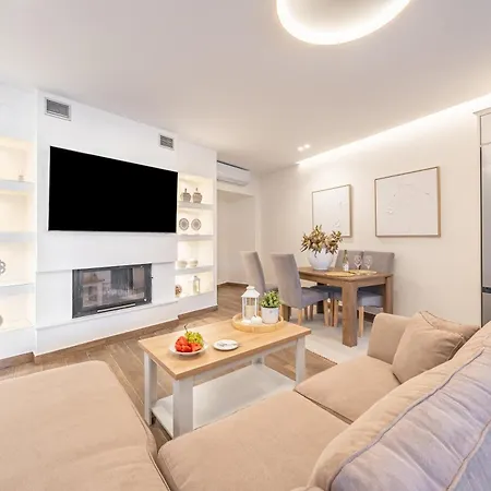 Casa Di Rozalia Apartment Kanali (Corfu)