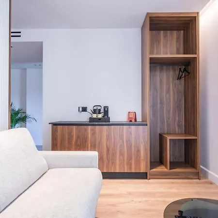 Kantoni Apartment Corfu (city)