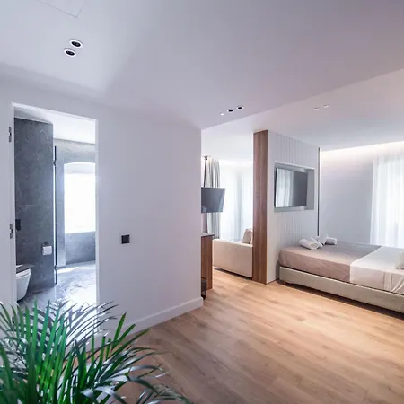 Kantoni Apartment Corfu (city)