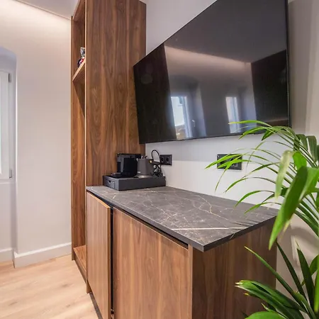 Apartment Kantoni