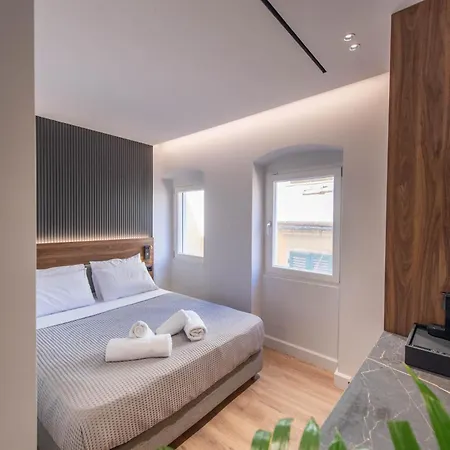 Kantoni Apartment Corfu (city)