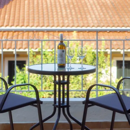 Apartment Bliss Corfu