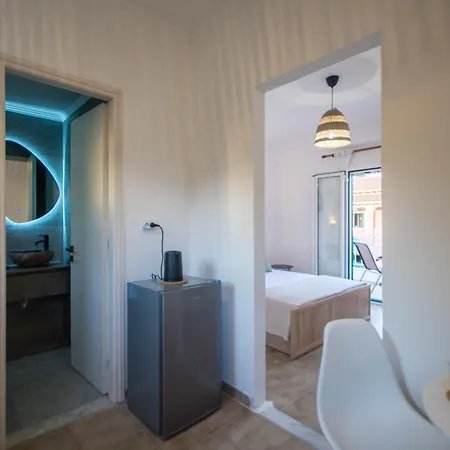 Apartment Bliss Corfu
