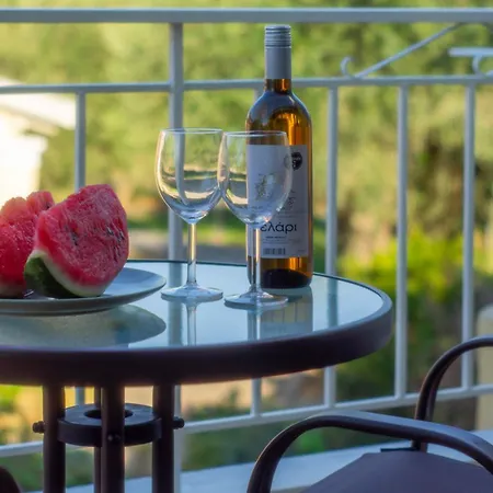 Bliss Corfu Apartment Lefkimmi (Corfu)