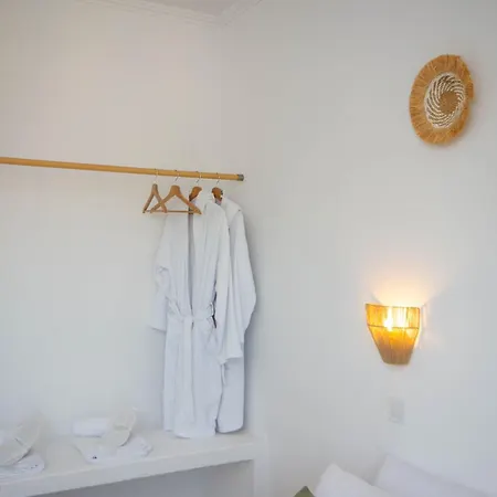 Bliss Corfu Apartment