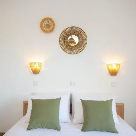 Apartment Bliss Corfu