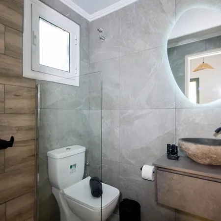 Apartment Bliss Corfu