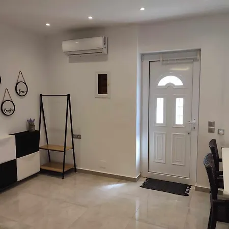 Lena Apartment