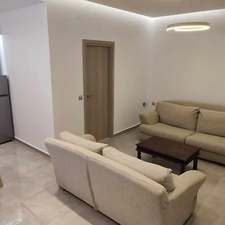 Lena Apartment Sidari (Corfu)