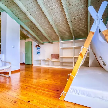 Mavres Luxury Loft Apartment