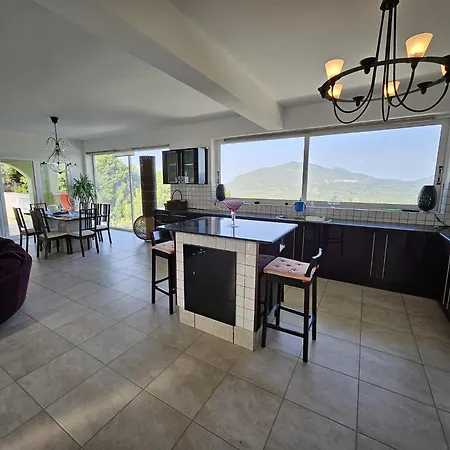 Villa Olive Episkopiana (Corfu)