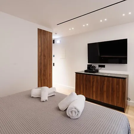 Apartment Kantoni Corfu (city)