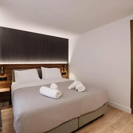 Kantoni Apartment Corfu (city)