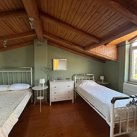 Spacious House Close To And Corfu Town