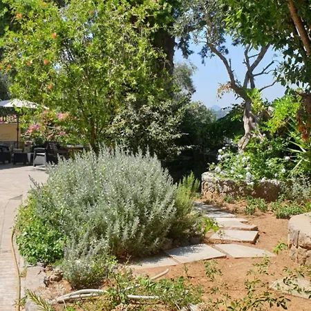 Spacious House Close To And Corfu Town
