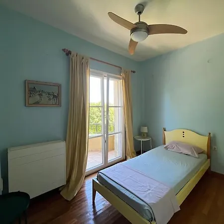 Spacious House Close To And Corfu Town * Gastouri (Corfu)
