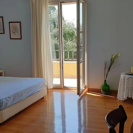 Spacious House Close To And Corfu Town