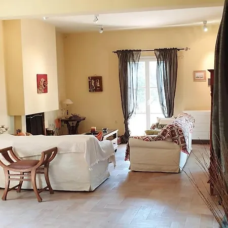 Holiday home Spacious House Close To And Corfu Town Gastouri (Corfu)
