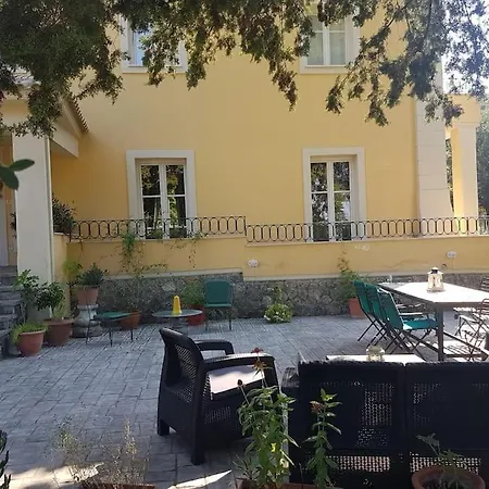 Spacious House Close To And Corfu Town Holiday home Gastouri (Corfu)