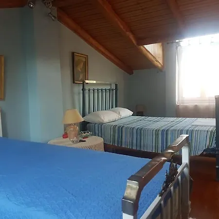 Spacious House Close To And Corfu Town Holiday home