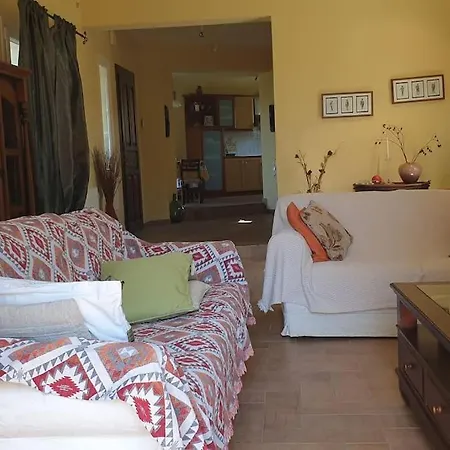 Holiday home Spacious House Close To And Corfu Town Gastouri (Corfu)