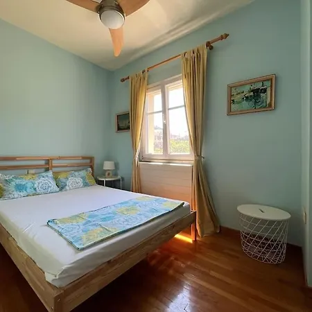 Spacious House Close To And Corfu Town Holiday home Gastouri (Corfu)