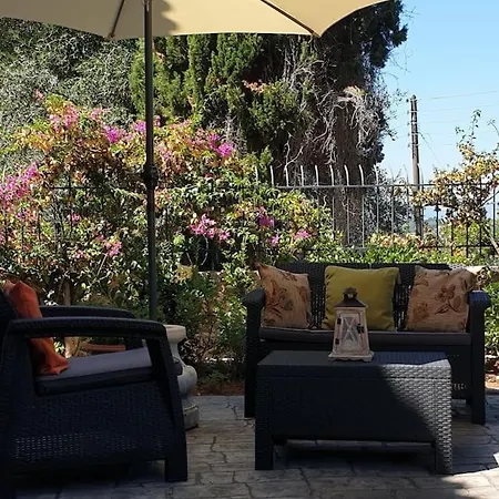 Holiday home Spacious House Close To And Corfu Town
