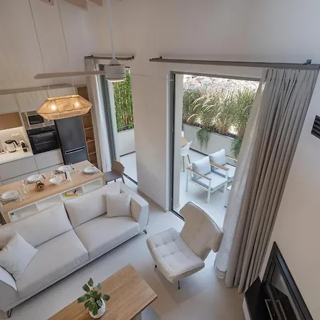 Serenity Of Corfu Villa