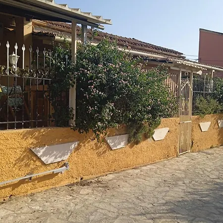 Holiday home Angela, Traditional In The Village