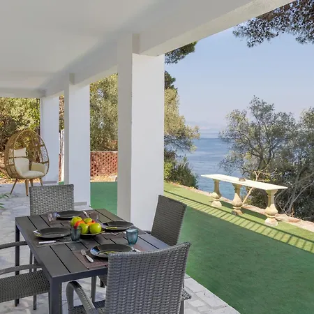 Ninemia Seaview By Estia