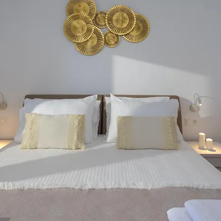 Holiday home Ninemia Seaview By Estia Perama (Corfu)