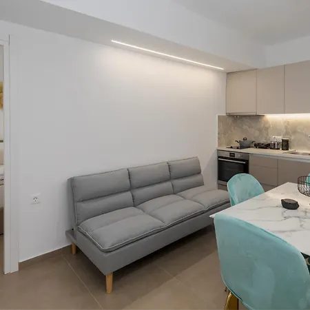 Holiday home Ninemia Seaview By Estia *