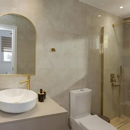 Ninemia Seaview By Estia Holiday home