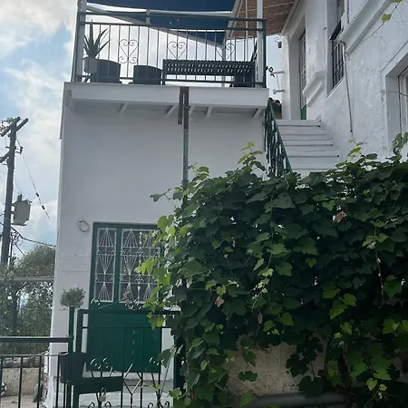 Secret Balcony Holiday home