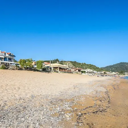 Magdachris Beachfront