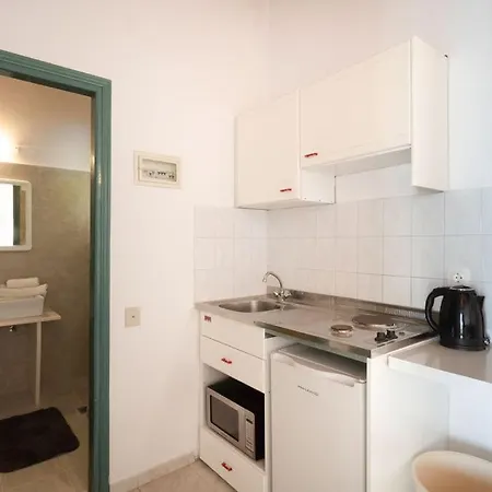 Nissaki Sea View Apartment Nisaki (Corfu)