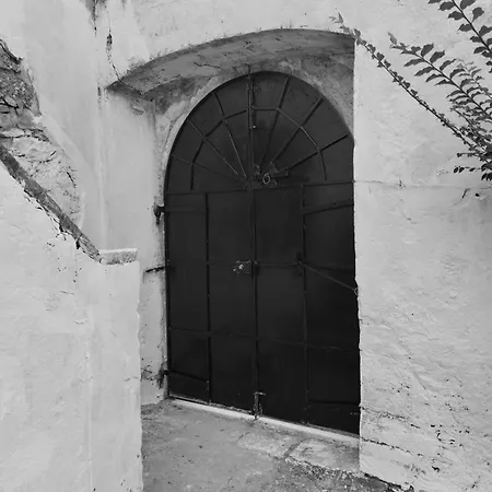 Apartment Belvedere Di D'oro