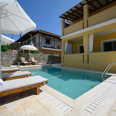 Casa Dell Villa