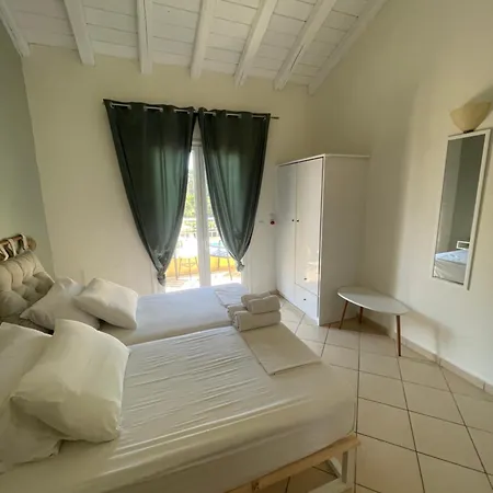 Mythos Apts Rentit *