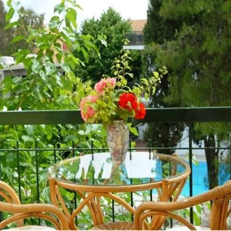 Feakion Hotel