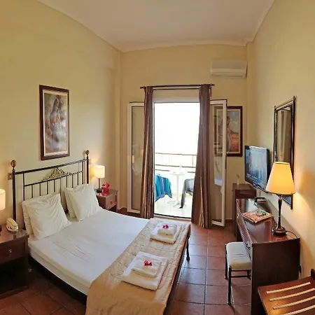 Island (adults Only) Hotel Kavos